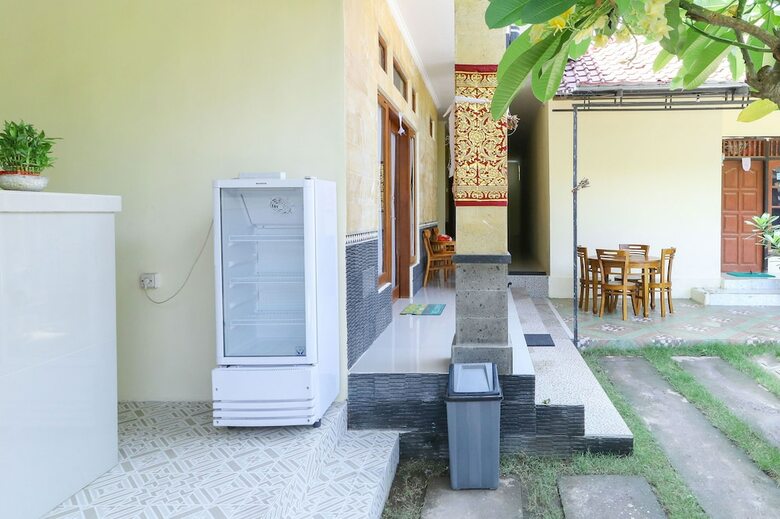 Hotel Pula Sari Guesthouse