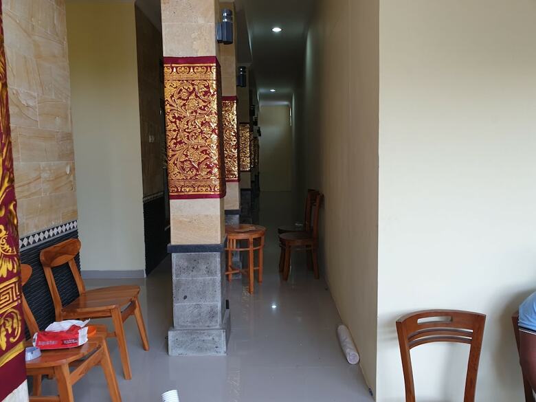 Hotel Pula Sari Guesthouse