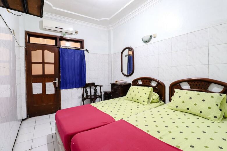 Hotel Gajah Mada
