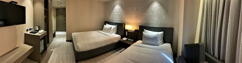 Capitol Hill Hotel And Suites