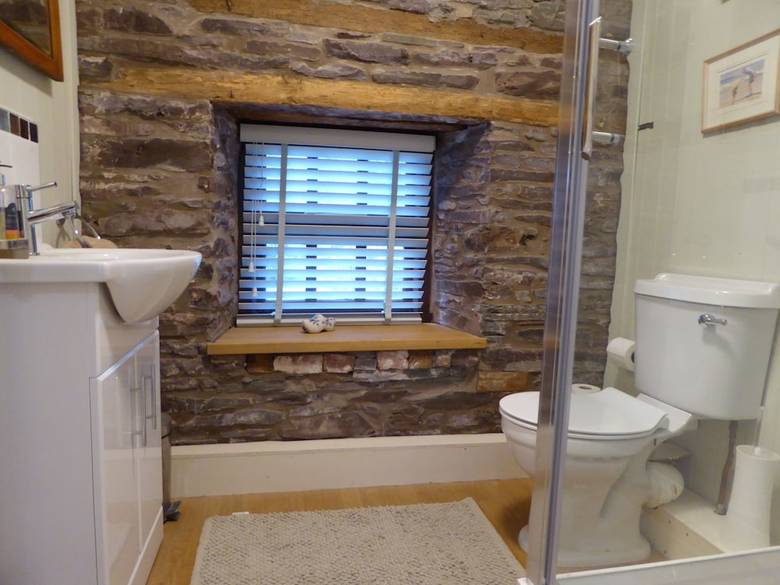 Hotel Hilltops Brecon Holiday Cottages
