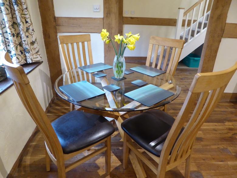 Hotel Hilltops Brecon Holiday Cottages