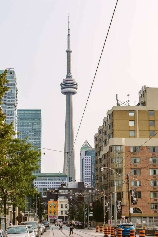 Apartamentos Luxury Open-concept & Lake View