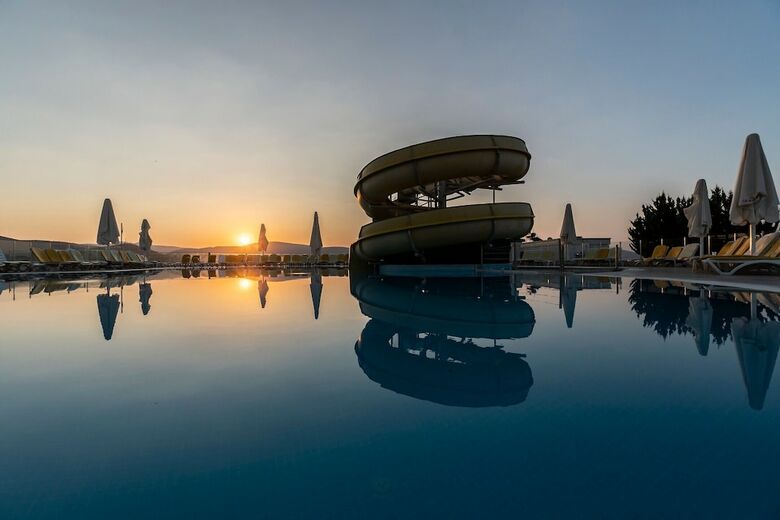 Afytos Bodrum Hotel - All-inclusive