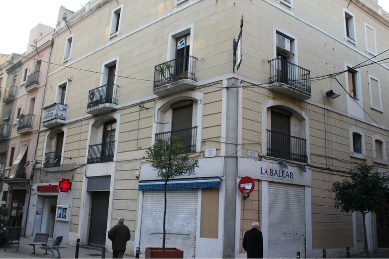 Apartamentos Alcam Old Clot