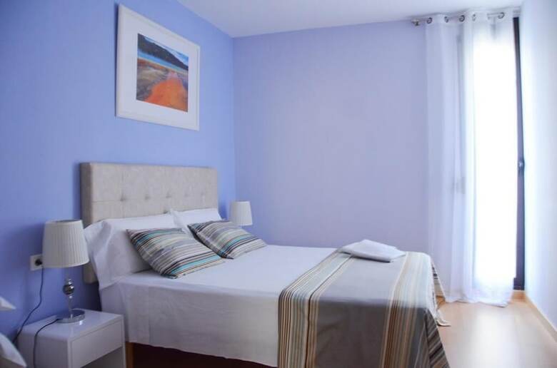Apartamentos Alcam Old Clot