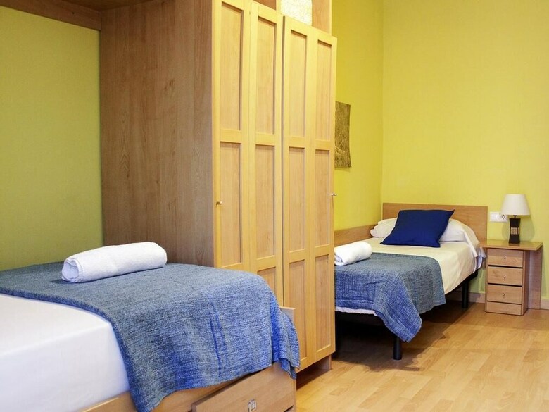 Apartamentos Alcam Old Clot