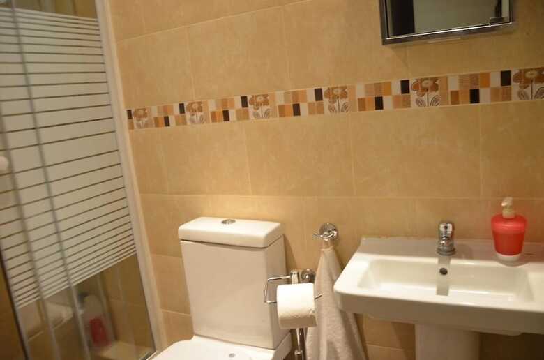 Apartamentos Alcam Old Clot
