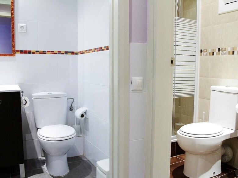 Apartamentos Alcam Old Clot