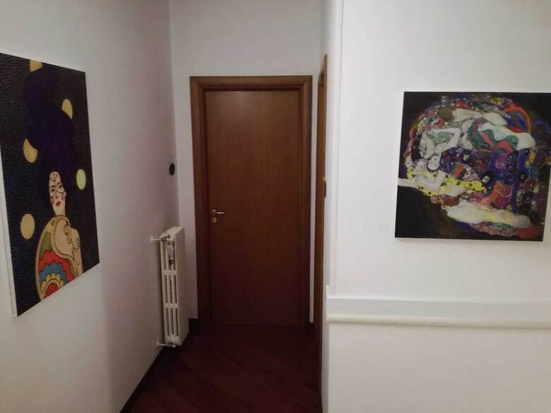 Bed & Breakfast La Dimora Degli Artisti