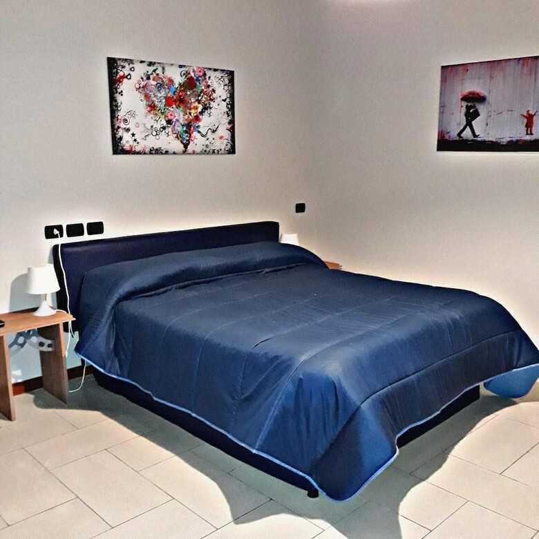 Bed & Breakfast La Dimora Degli Artisti