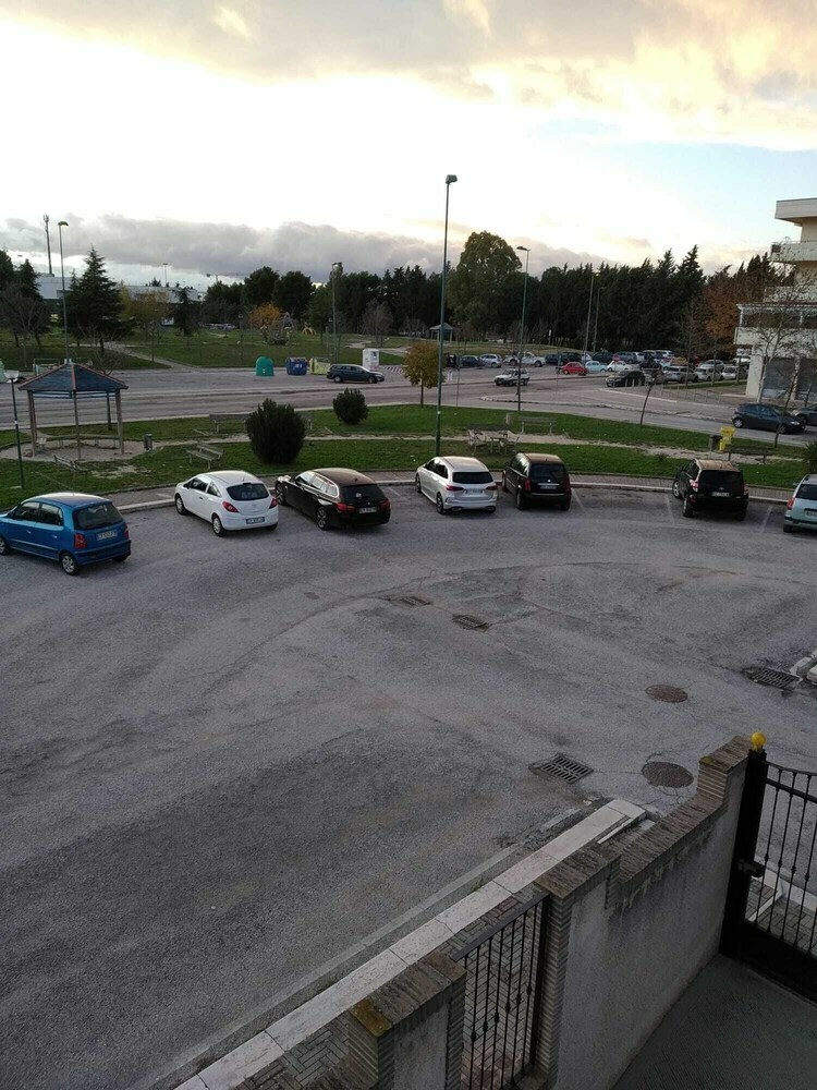 Bed & Breakfast La Dimora Degli Artisti