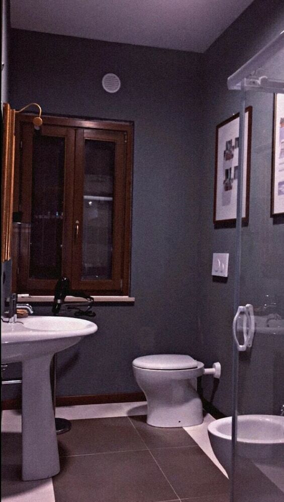 Bed & Breakfast La Dimora Degli Artisti
