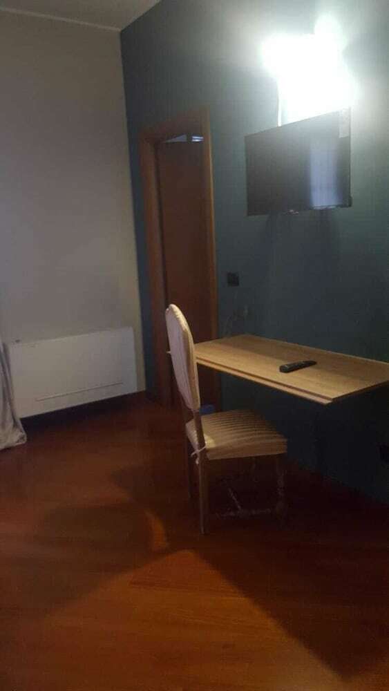 Bed & Breakfast La Dimora Degli Artisti