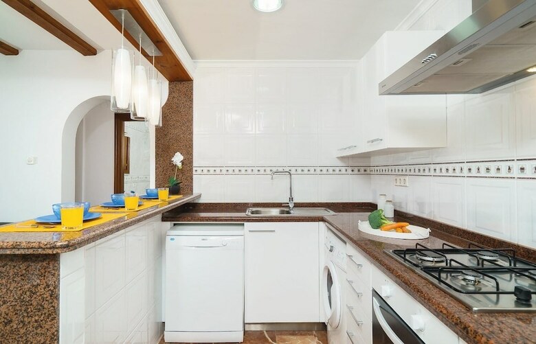 Villa Attias Full Moraira