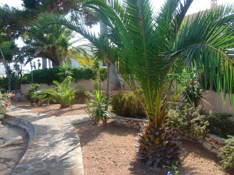 Villa Paraiso Moraira