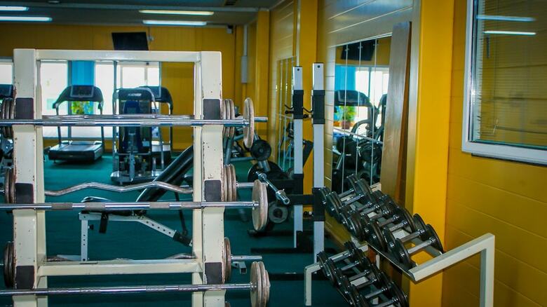 Apartamento The Crescent Beach Hotel & Leisure Resort