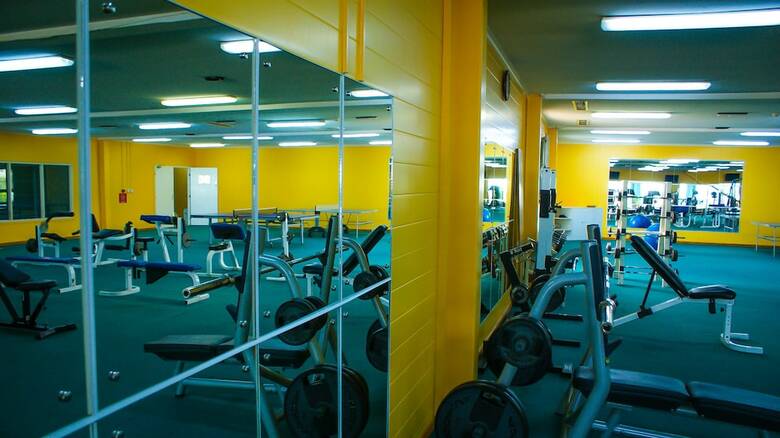 Apartamento The Crescent Beach Hotel & Leisure Resort
