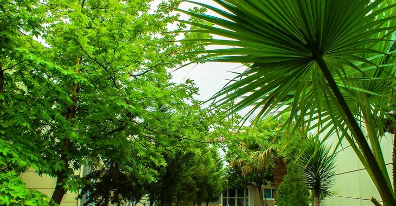Apartamento The Crescent Beach Hotel & Leisure Resort