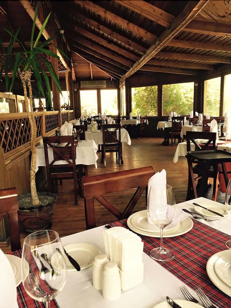 Apartamento The Crescent Beach Hotel & Leisure Resort