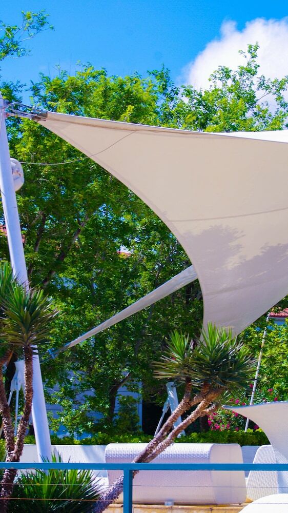 Apartamento The Crescent Beach Hotel & Leisure Resort