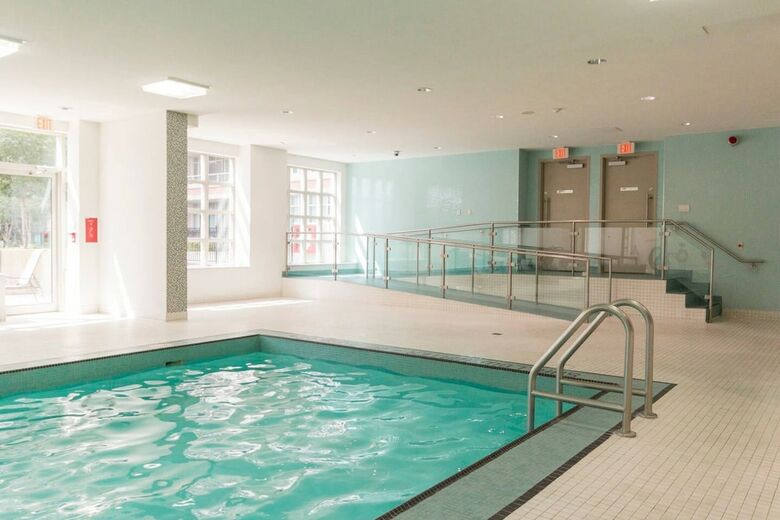 Apartamentos In Style Local Living In Liberty Village