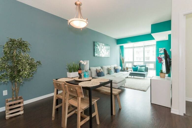 Apartamentos In Style Local Living In Liberty Village
