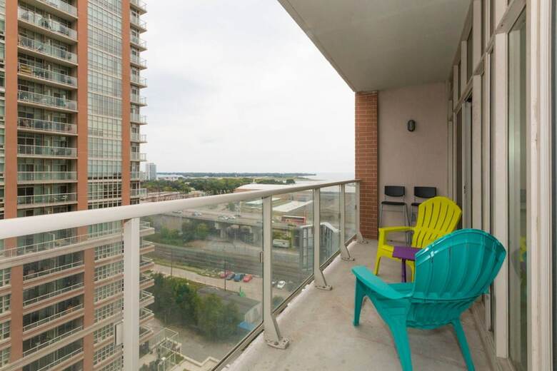 Apartamentos In Style Local Living In Liberty Village