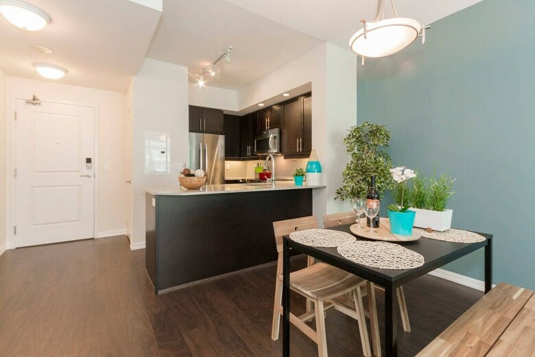 Apartamentos In Style Local Living In Liberty Village