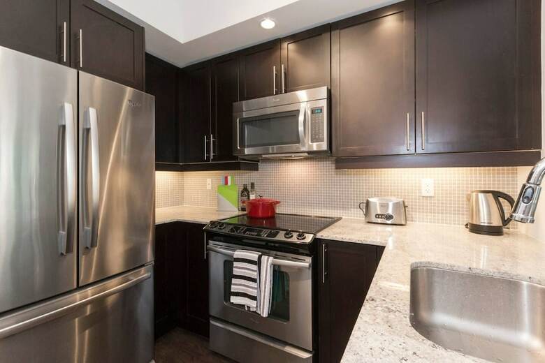 Apartamentos In Style Local Living In Liberty Village