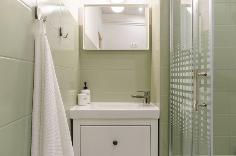 Vori Vori Studio Apartment