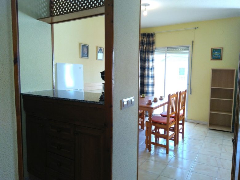 Apartamentos Ap Costas Pe�ismar II 2 Dormitorios