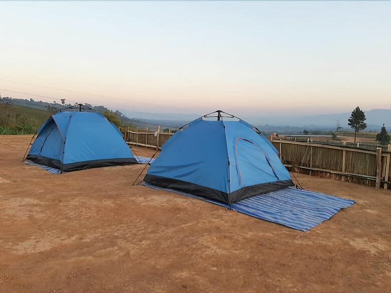 Hotel Campzone 360