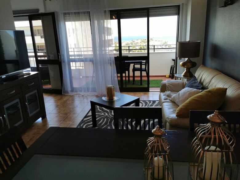 Apartamentos T1 Encosta Do Vau