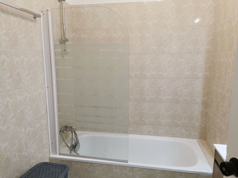 Apartamentos T1 Encosta Do Vau