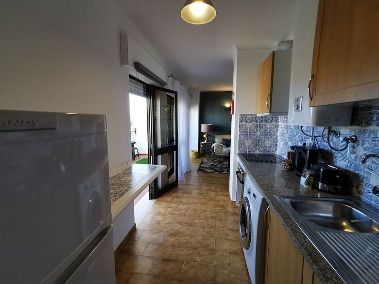 Apartamentos T1 Encosta Do Vau