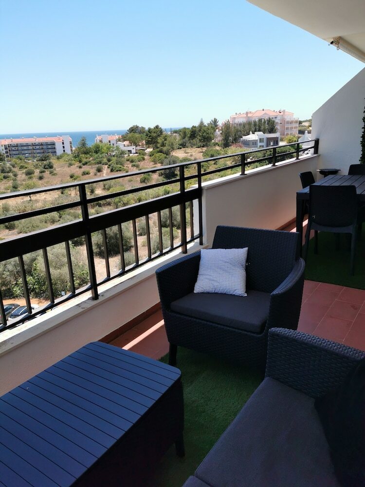 Apartamentos T1 Encosta Do Vau