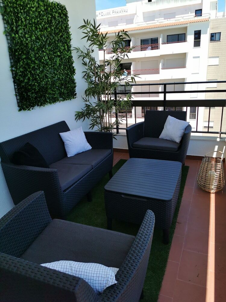 Apartamentos T1 Encosta Do Vau