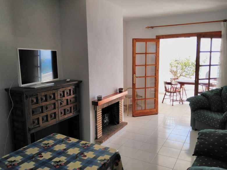 Apartamentos Ap Costas Rayo de Sol