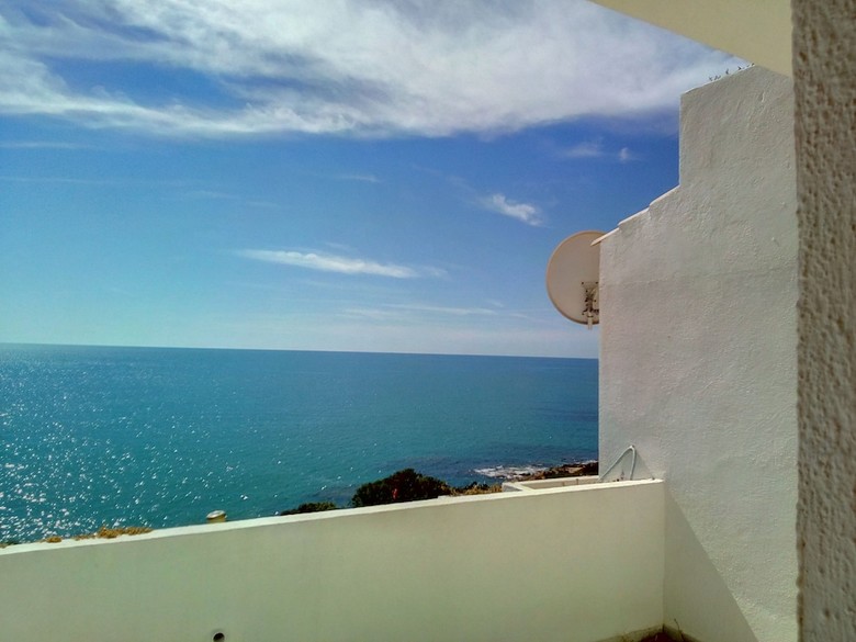 Apartamentos Ap Costas Rayo de Sol