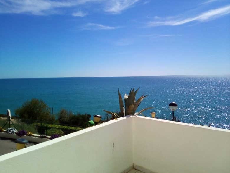 Apartamentos Ap Costas Rayo de Sol