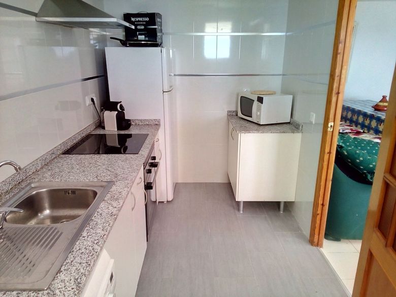 Apartamentos Ap Costas Rayo de Sol