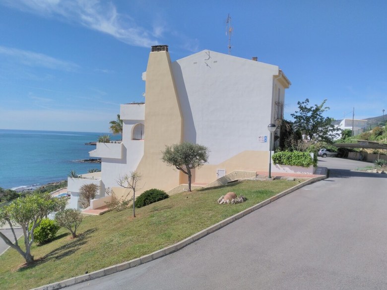 Apartamentos Ap Costas Rayo de Sol