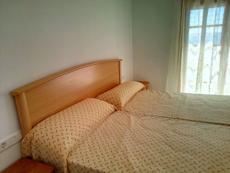 Apartamentos Ap Costas Rayo de Sol