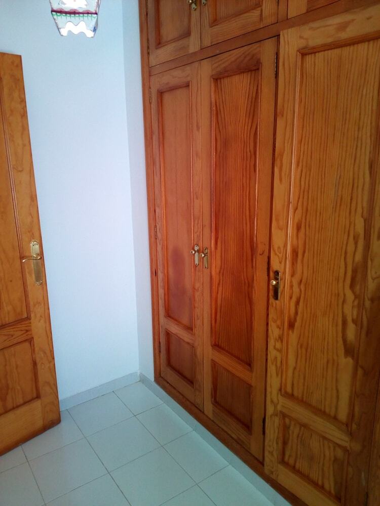 Apartamentos Ap Costas Rayo de Sol