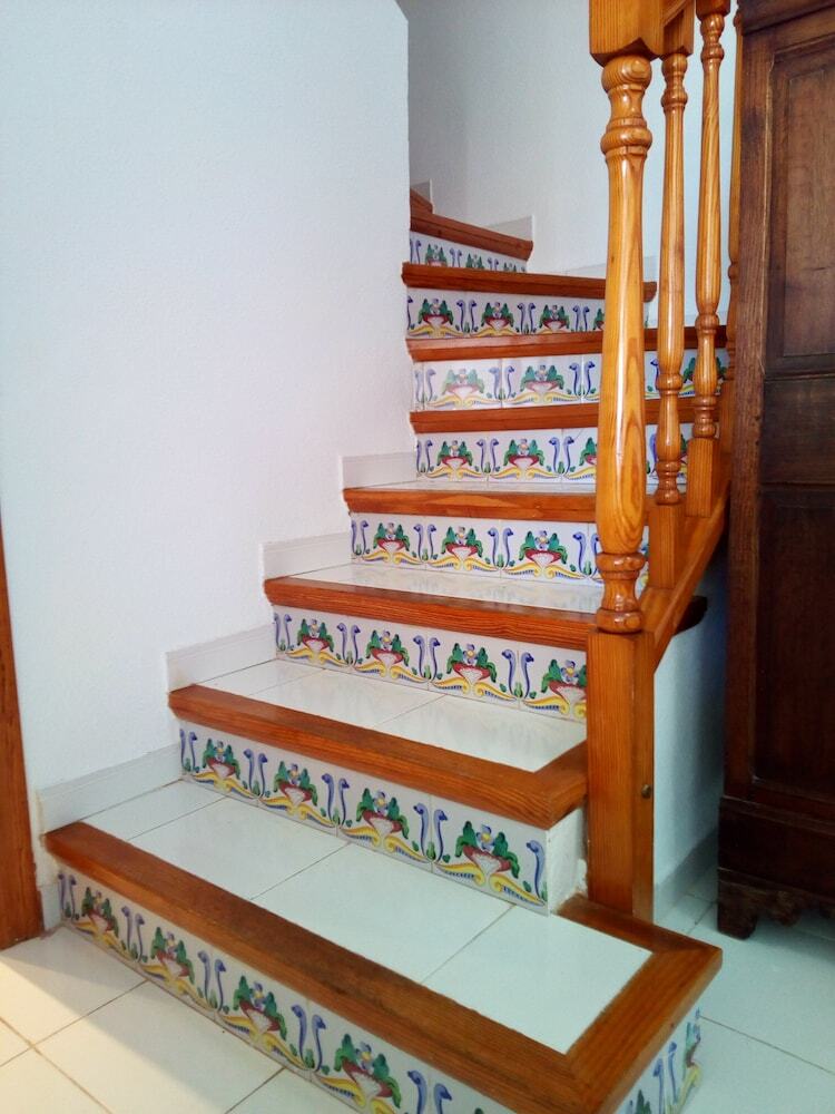 Apartamentos Ap Costas Rayo de Sol