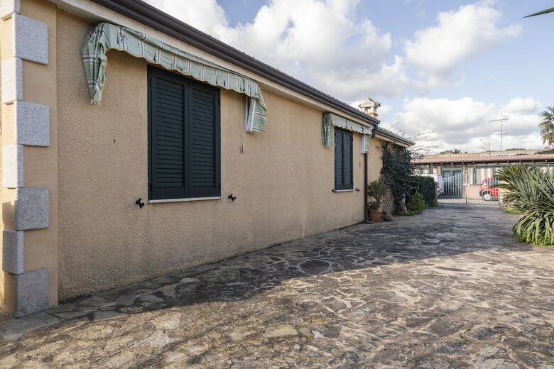 Apartamento Aria Di Vacanza - Casa Maltineddu Cod 23