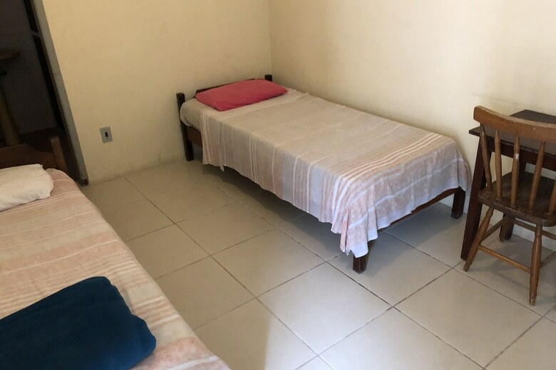 Oyo Hotel Tijucas