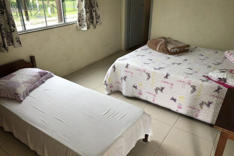 Oyo Hotel Tijucas