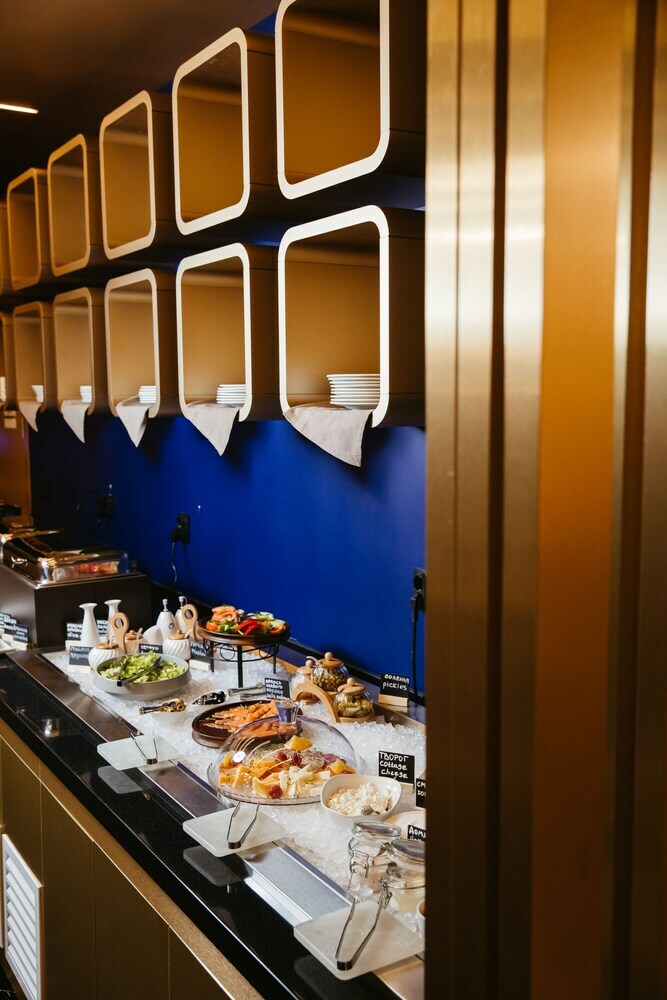 Hotel Mercure Blagoveshchensk